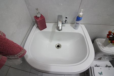 Casa à venda com 216m², 3 quartos e 4 vagasLavabo