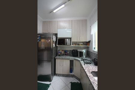 Casa à venda com 216m², 3 quartos e 4 vagasCozinha