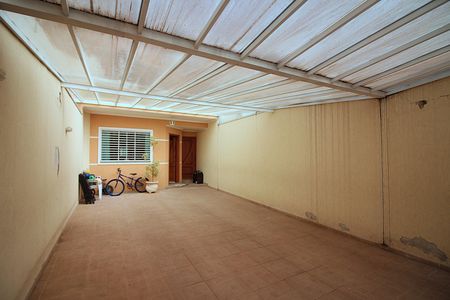 Casa à venda com 216m², 3 quartos e 4 vagasGaragem