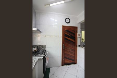 Casa à venda com 216m², 3 quartos e 4 vagasCozinha