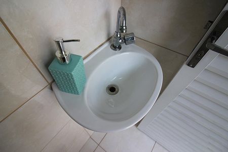 Casa à venda com 216m², 3 quartos e 4 vagasLavabo de Serviço