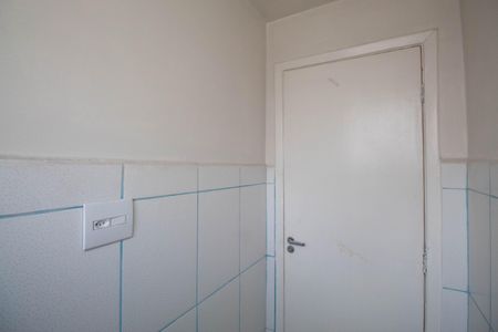 Apartamento para alugar com 72m², 1 quarto e 1 vaga Apartamento para alugar com 72m², 1 quarto e 1 vagaBanheiro 1