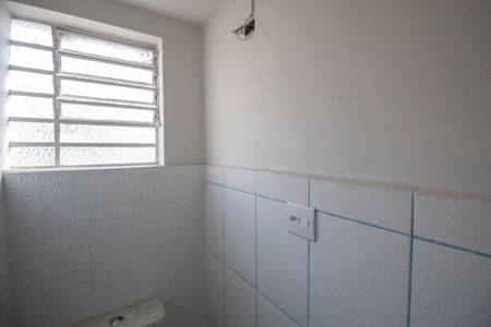 Apartamento para alugar com 72m², 1 quarto e 1 vaga Apartamento para alugar com 72m², 1 quarto e 1 vagaBanheiro 1