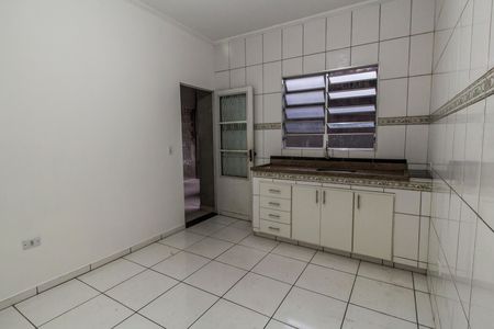 Casa para alugar com 90m², 2 quartos e sem vagaSala/Cozinha