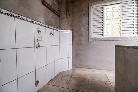 Casa para alugar com 90m², 2 quartos e sem vagaÁrea de Serviço