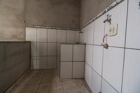 Casa para alugar com 90m², 2 quartos e sem vagaÁrea de Serviço
