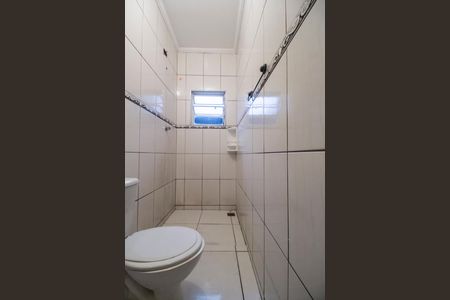 Casa para alugar com 90m², 2 quartos e sem vagaBanheiro