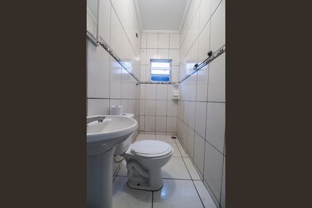 Casa para alugar com 90m², 2 quartos e sem vagaBanheiro