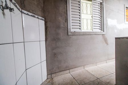 Casa para alugar com 90m², 2 quartos e sem vagaÁrea de Serviço