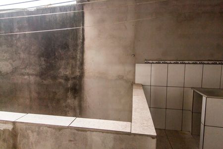 Casa para alugar com 90m², 2 quartos e sem vagaVista do Quarto 2