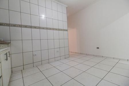 Casa para alugar com 90m², 2 quartos e sem vagaSala/Cozinha