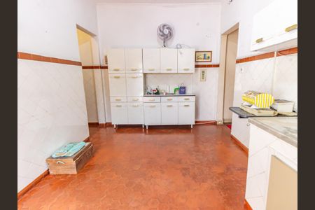 Casa à venda com 181m², 2 quartos e 1 vagaCozinha