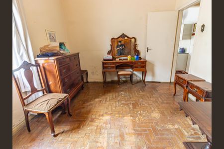 Casa à venda com 181m², 2 quartos e 1 vagaQuarto 2