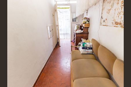 Casa à venda com 181m², 2 quartos e 1 vagaQuarto de Serviço