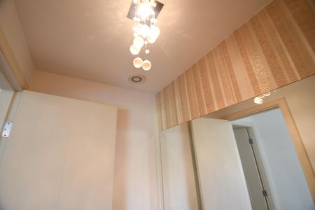 Apartamento à venda com 137m², 3 quartos e 3 vagasLavabo