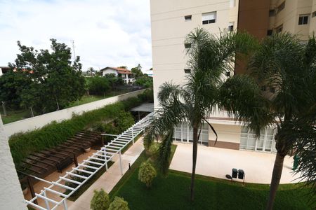 Apartamento à venda com 137m², 3 quartos e 3 vagasSuíte 2 - Vista
