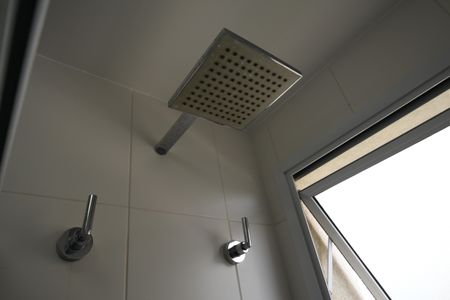 Apartamento à venda com 137m², 3 quartos e 3 vagasBanheiro da Suíte 2