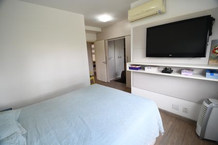 Apartamento à venda com 137m², 3 quartos e 3 vagasSuíte 3