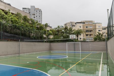Apartamento à venda com 72m², 3 quartos e 2 vagasQuadra Esportiva