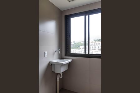 Apartamento à venda com 72m², 3 quartos e 2 vagasÁrea de Serviço