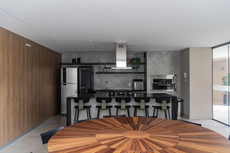 Apartamento à venda com 72m², 3 quartos e 2 vagasEspaço Gourmet