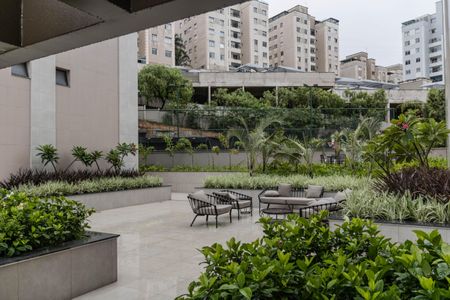 Apartamento à venda com 72m², 3 quartos e 2 vagasÁrea Comum