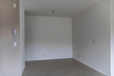 Sala de apartamento à venda com 3 quartos, 72m² em Buritis, Belo Horizonte