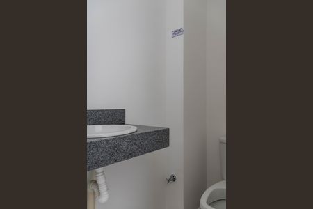 Apartamento à venda com 72m², 3 quartos e 2 vagasLavabo