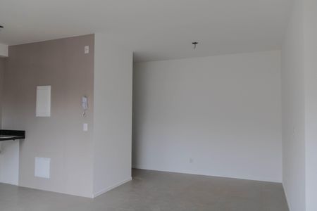 Sala de apartamento à venda com 3 quartos, 72m² em Buritis, Belo Horizonte