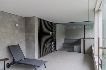 Apartamento à venda com 72m², 3 quartos e 2 vagasSauna
