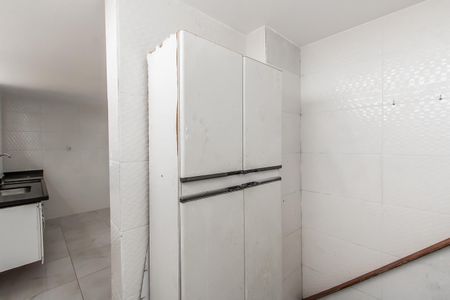 Apartamento para alugar com 80m², 2 quartos e 1 vaga Apartamento para alugar com 80m², 2 quartos e 1 vagaÁrea de Serviço