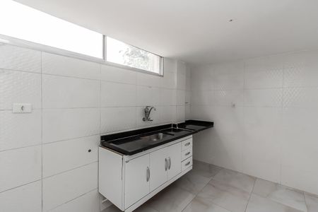 Apartamento para alugar com 80m², 2 quartos e 1 vaga Apartamento para alugar com 80m², 2 quartos e 1 vagaCozinha