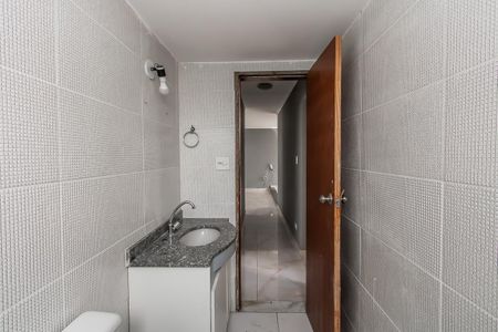 Apartamento para alugar com 80m², 2 quartos e 1 vaga Apartamento para alugar com 80m², 2 quartos e 1 vagaBanheiro