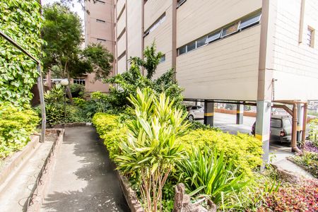 Apartamento para alugar com 80m², 2 quartos e 1 vaga Apartamento para alugar com 80m², 2 quartos e 1 vagaÁrea comum