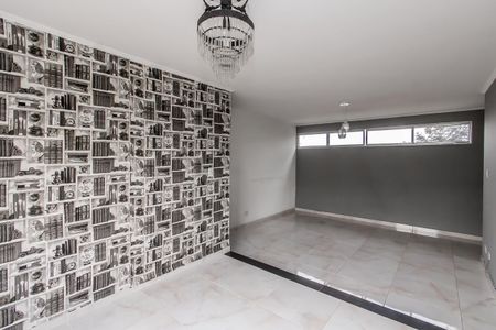 Apartamento para alugar com 80m², 2 quartos e 1 vaga Apartamento para alugar com 80m², 2 quartos e 1 vagaSala