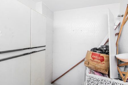 Apartamento para alugar com 80m², 2 quartos e 1 vaga Apartamento para alugar com 80m², 2 quartos e 1 vagaÁrea de Serviço