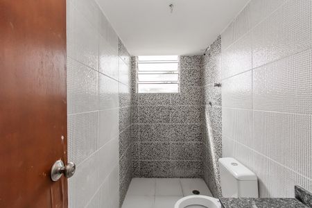 Apartamento para alugar com 80m², 2 quartos e 1 vaga Apartamento para alugar com 80m², 2 quartos e 1 vagaBanheiro