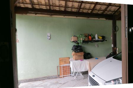 Casa à venda com 156m², 3 quartos e 2 vagasVista Sala