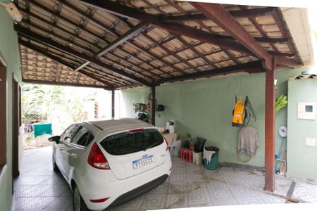 Casa à venda com 156m², 3 quartos e 2 vagasGaragem