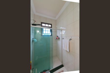 Casa à venda com 156m², 3 quartos e 2 vagasBanheiro Social