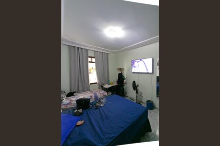 Casa à venda com 156m², 3 quartos e 2 vagasQuarto 3