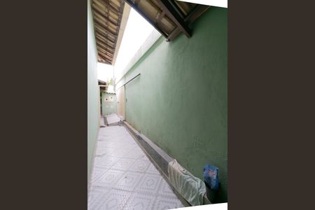 Casa à venda com 156m², 3 quartos e 2 vagasÁrea Externa