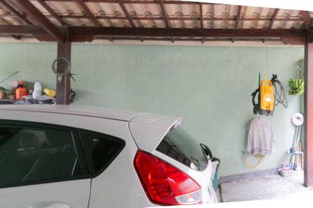 Casa à venda com 156m², 3 quartos e 2 vagasVista Quarto 3