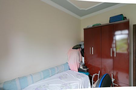 Casa à venda com 156m², 3 quartos e 2 vagasQuarto 1