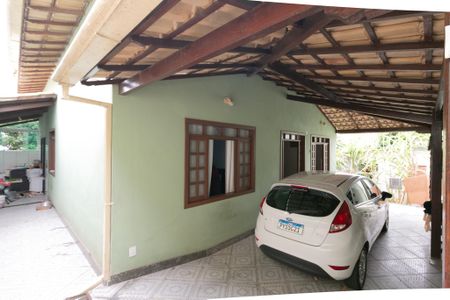 Casa à venda com 156m², 3 quartos e 2 vagasGaragem