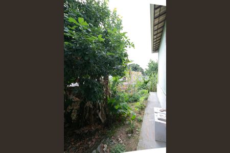 Casa à venda com 156m², 3 quartos e 2 vagasÁrea Externa