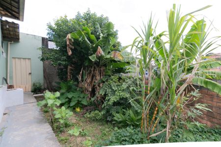 Casa à venda com 156m², 3 quartos e 2 vagasÁrea Externa