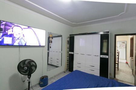 Casa à venda com 156m², 3 quartos e 2 vagasQuarto 3