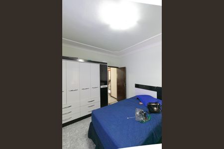 Casa à venda com 156m², 3 quartos e 2 vagasQuarto 3