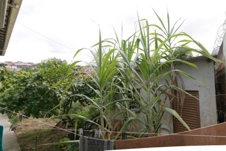 Casa à venda com 156m², 3 quartos e 2 vagasÁrea Externa